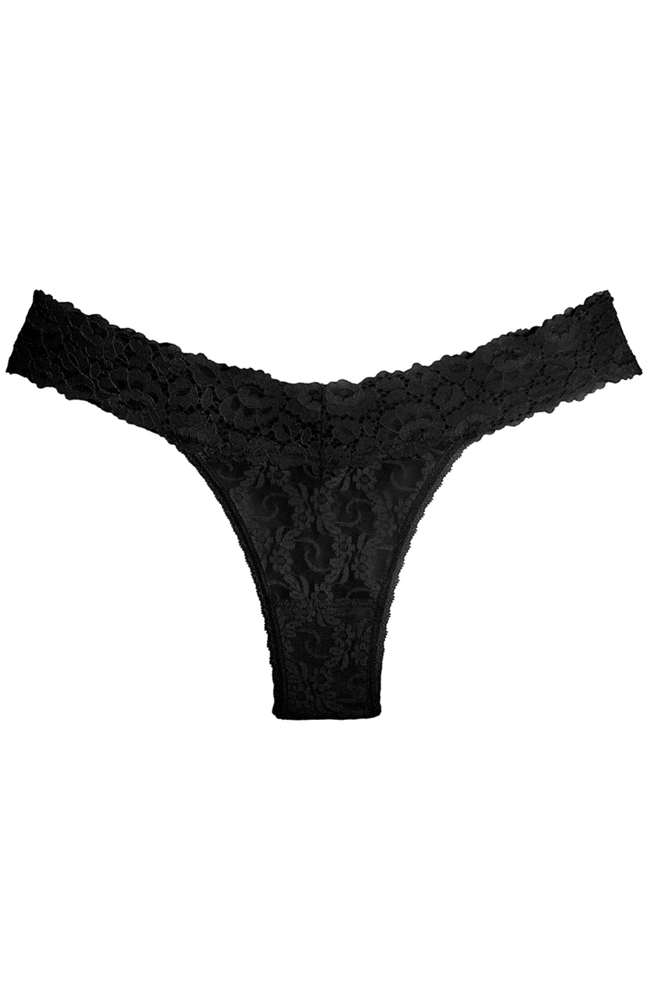 Stretch Lace "Must Have" thong