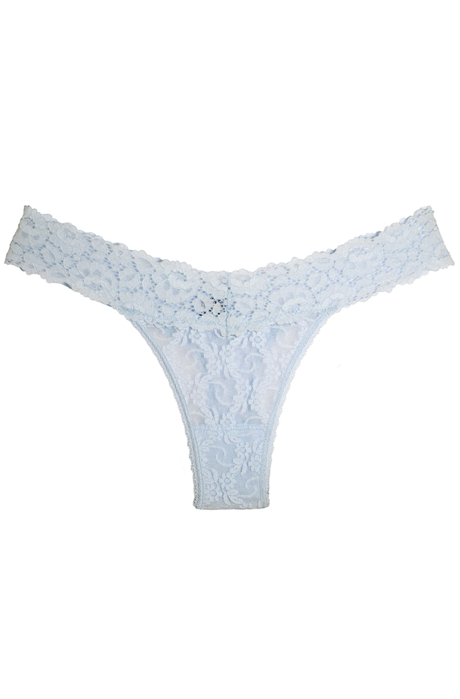 Stretch Lace "Must Have" thong