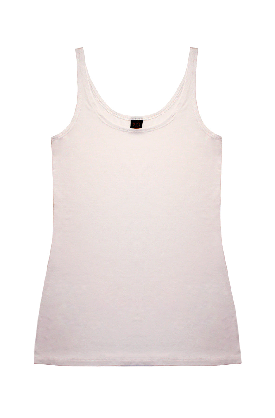 So Fine skinny tank