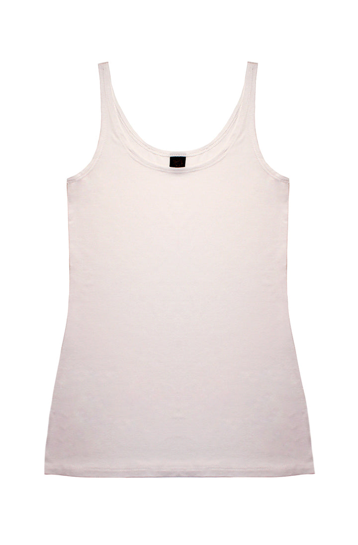 So Fine skinny tank