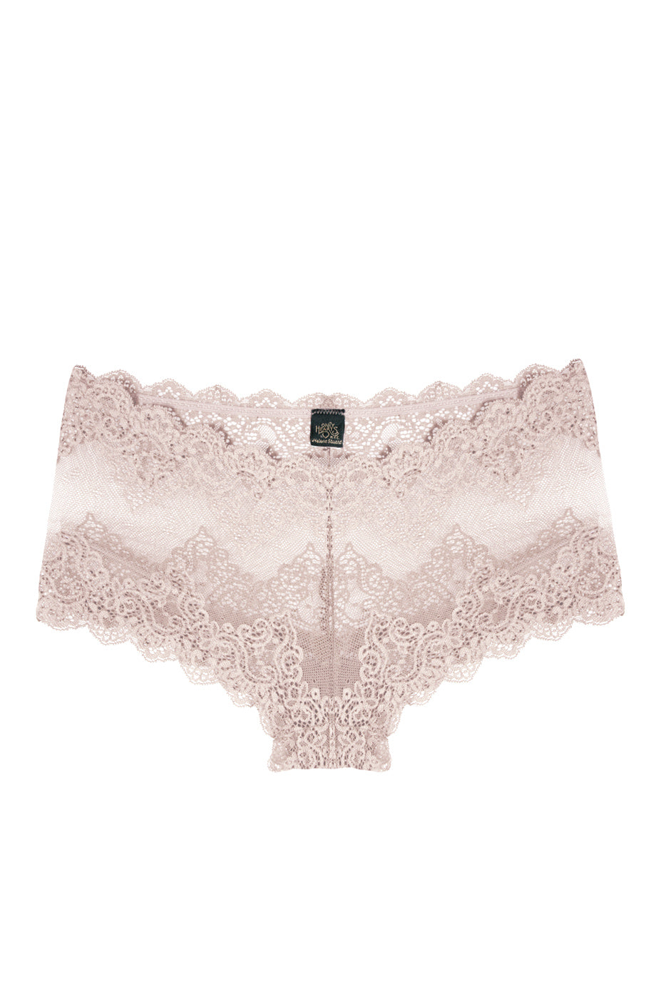 So Fine Lace Hipster