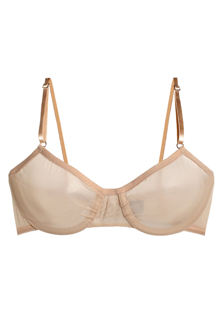 Whisper Underwire Bra