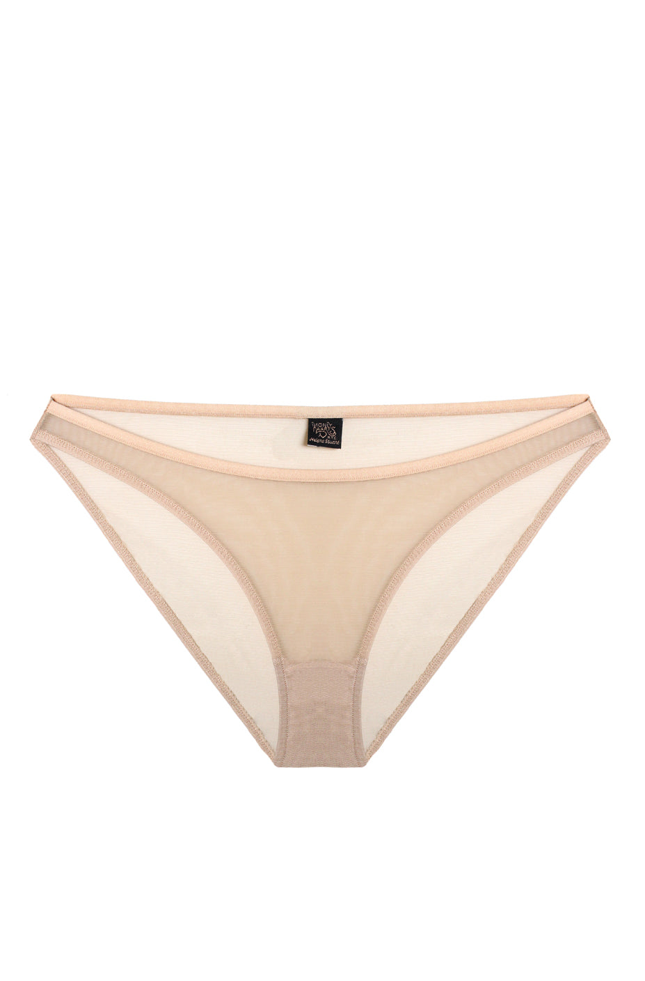 Whisper French Bikini