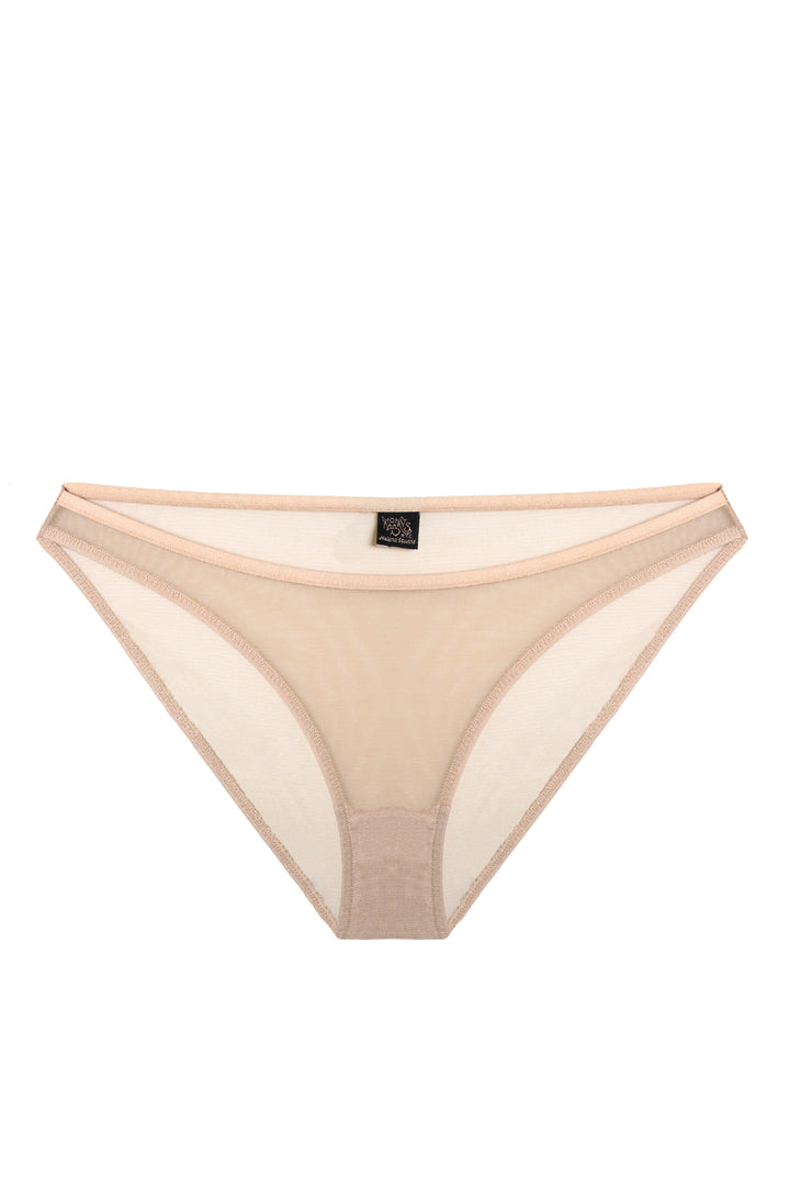 Whisper French Bikini