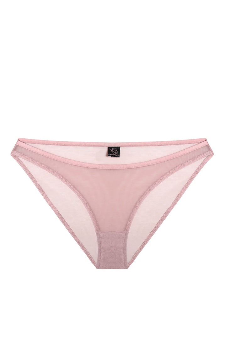 Whisper French Bikini