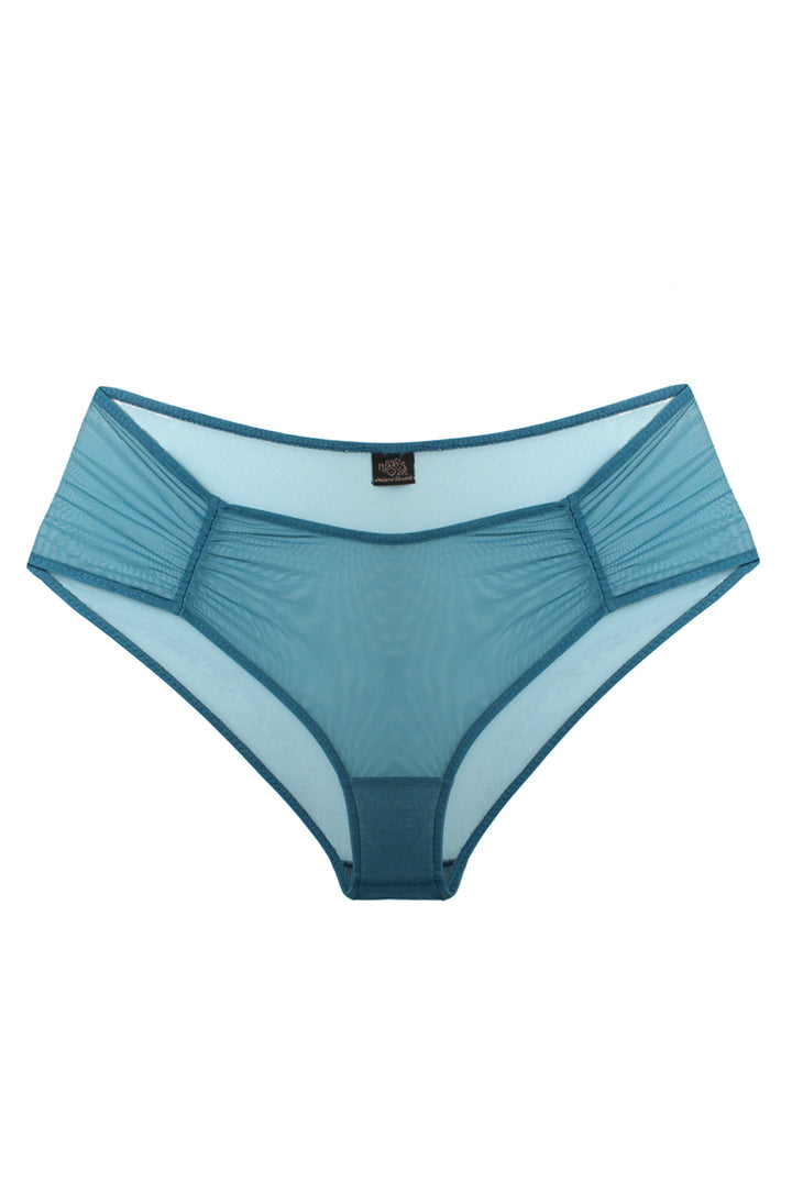 Whisper Ruched Hipster