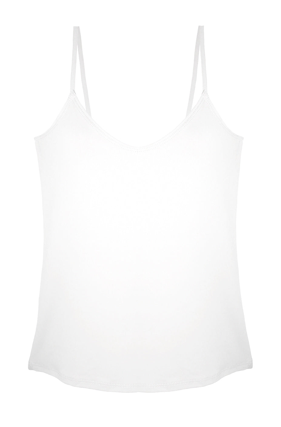 Delicious Adjustable Strap Cami