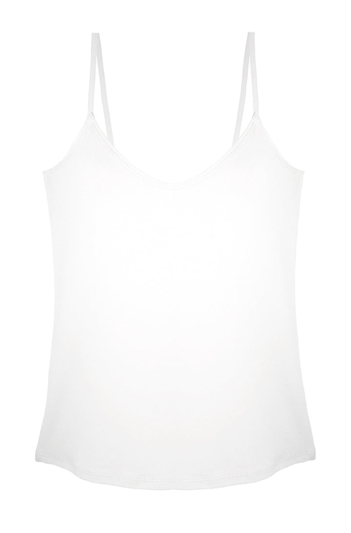 Delicious Adjustable Strap Cami