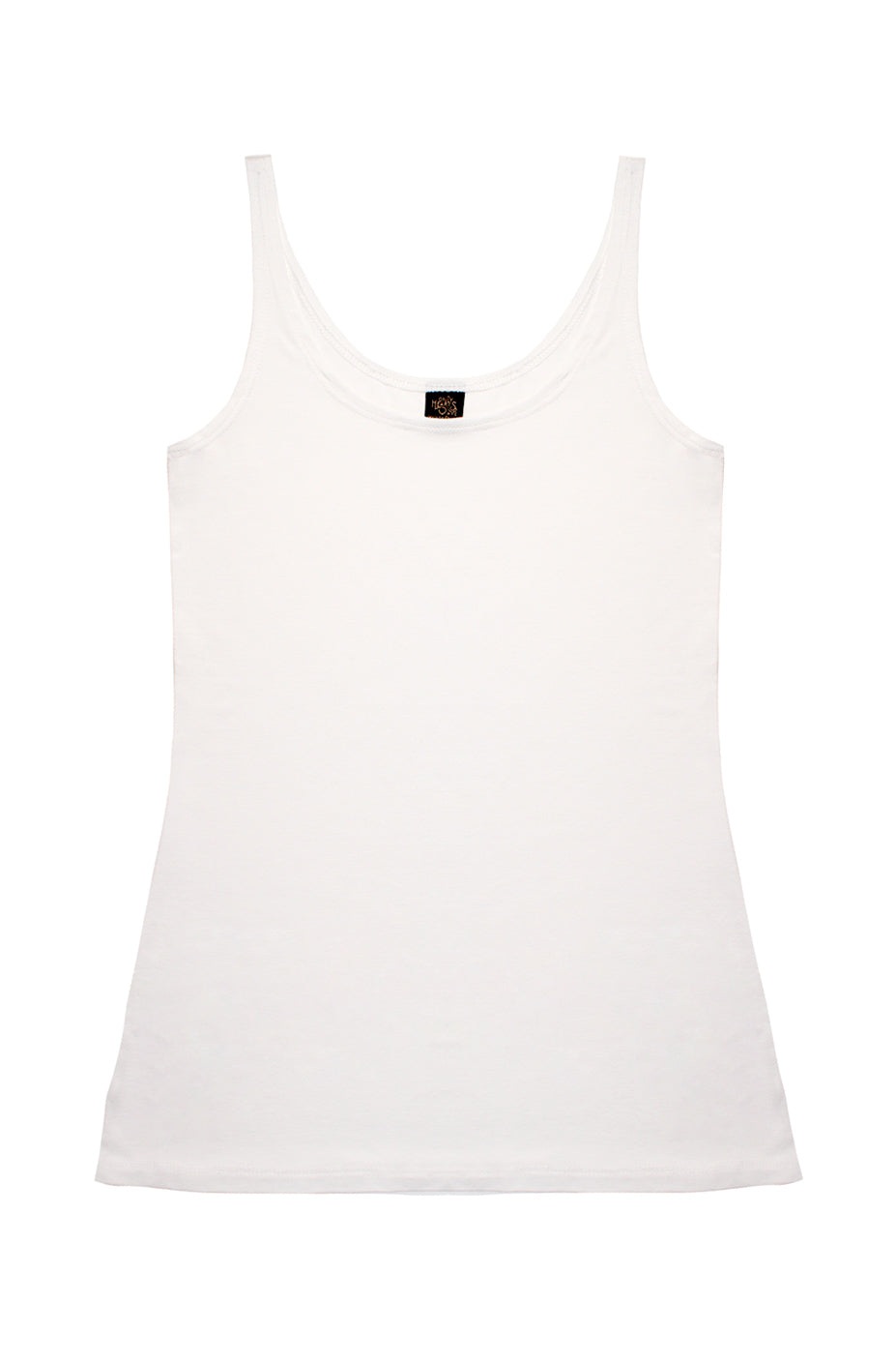 So Fine skinny tank