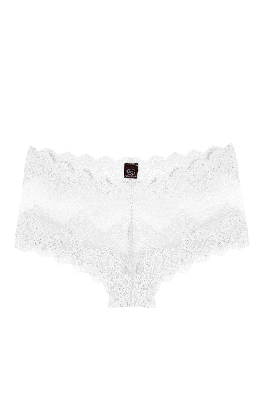 So Fine Lace Hipster