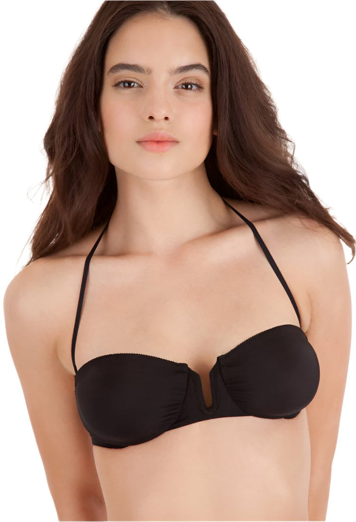 Second Skins Strapless Bra