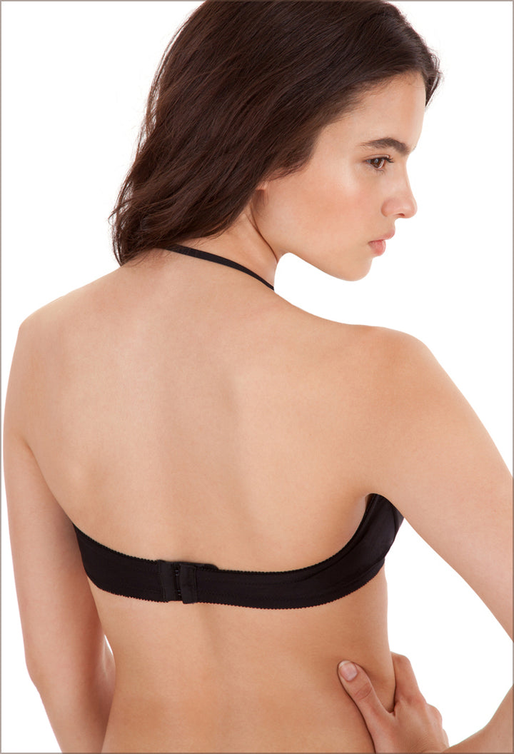 Second Skins Strapless Bra