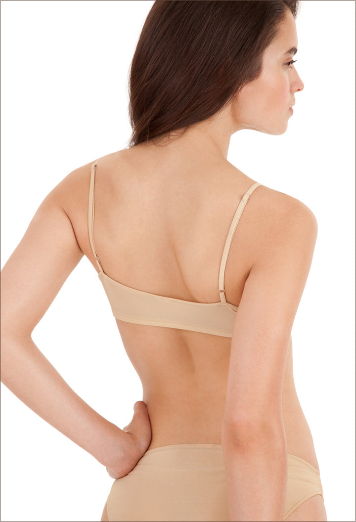 Second Skins Soft Cup Bra