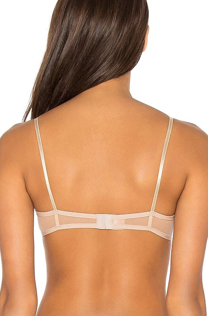 Whisper Underwire Bra