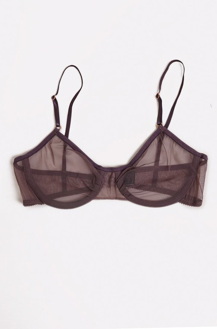 Whisper Underwire Bra