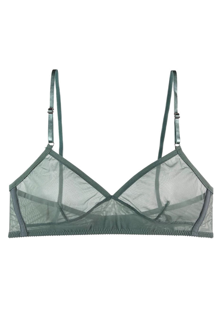 Whisper Retro Bralette