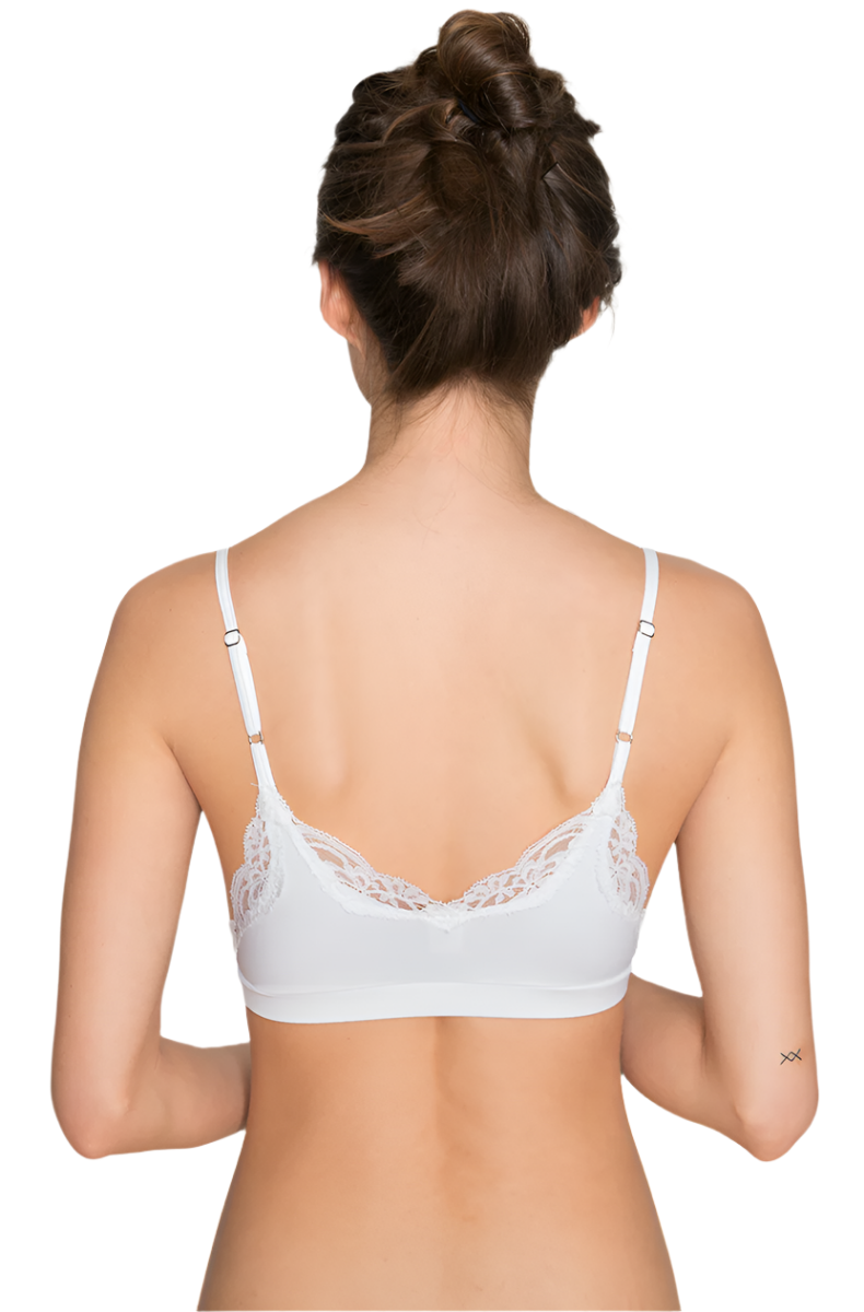 Delicious with Lace High Point Bralette