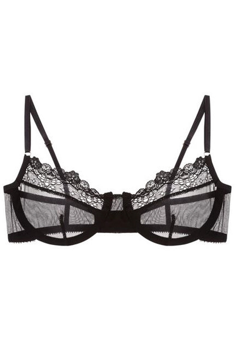 Whisper Sweet Nothings Demi Underwire Bra