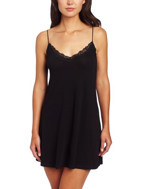 Organic Cotton Chemise Only Hearts