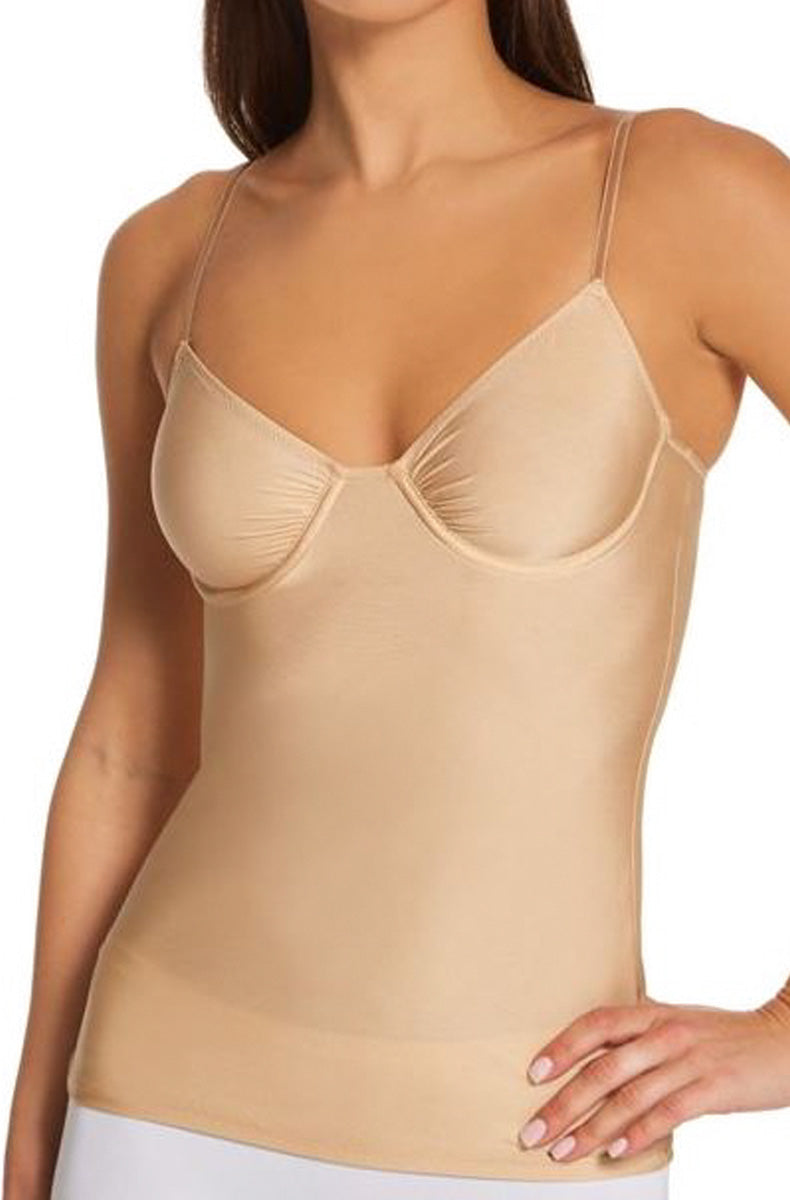Second Skins Underwire Cami – Only Hearts Second Skins Underwire Cami – Only Hearts