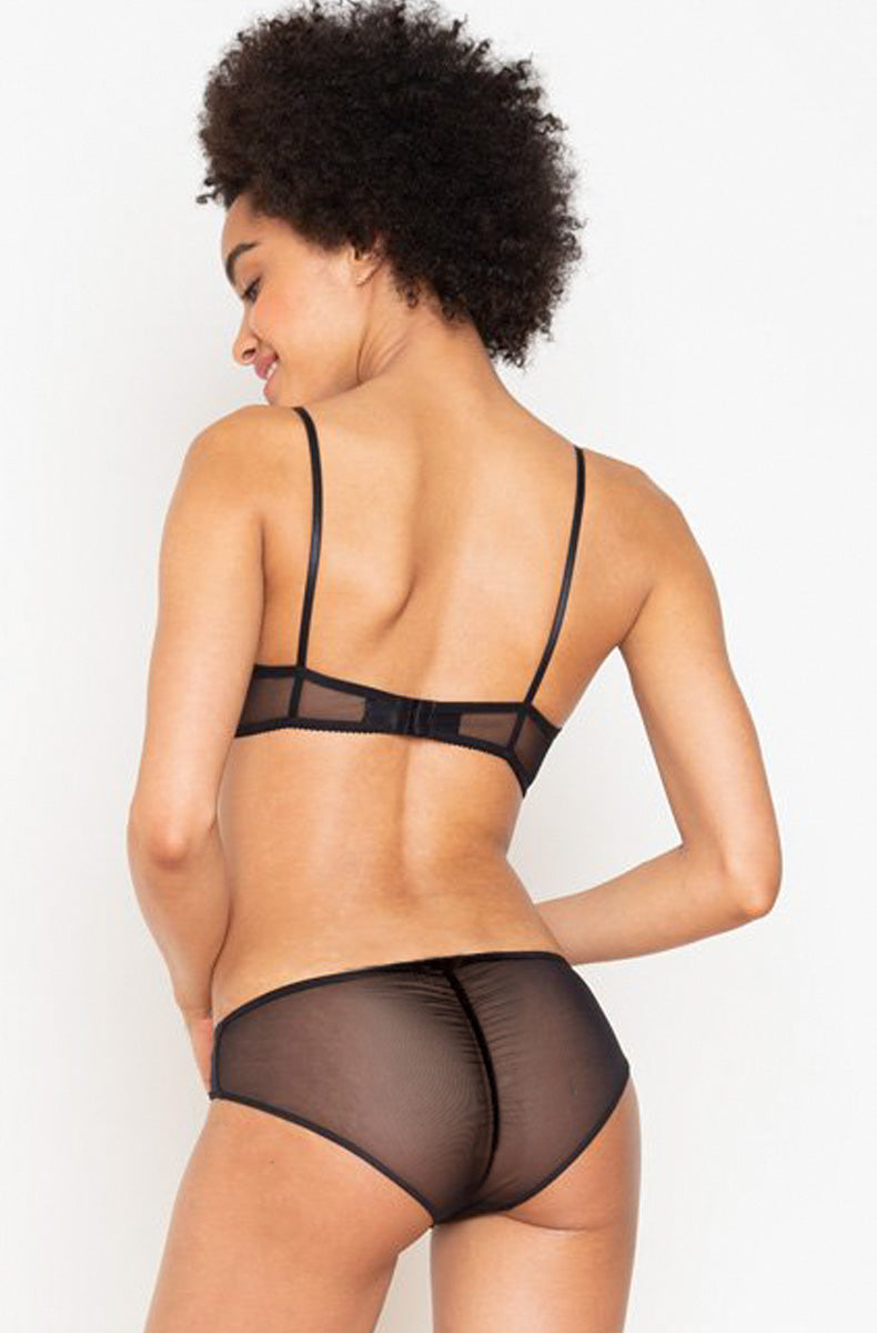 Whisper Ruched Bikini