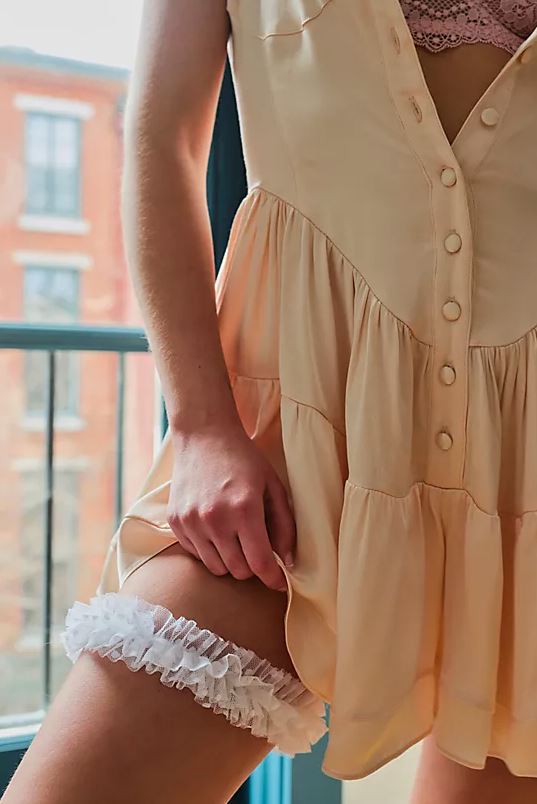 Coucou Lola Garter