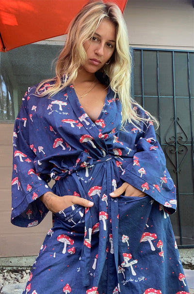 Jacquard Silk Pajama Set – Only Hearts